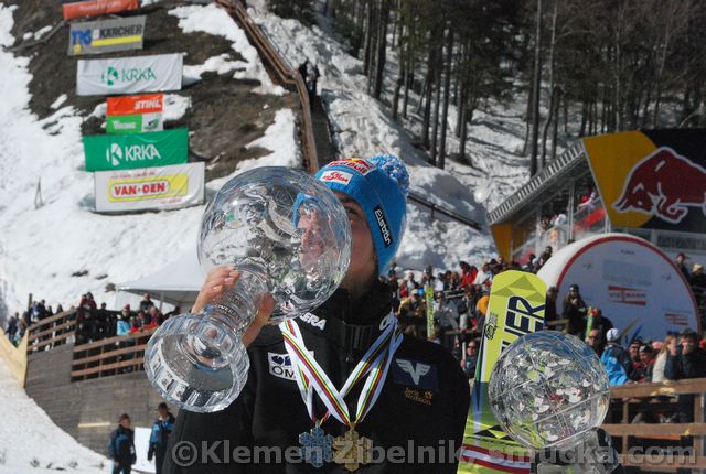 218 Gregor Schlierenzauer